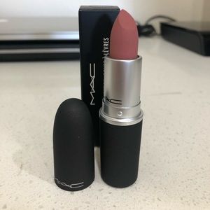 MAC Cosmetics Powder Kiss Lipstick